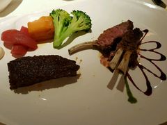 android_upload_pic-王品牛排(郑州大卫城店)