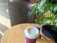 -COSTA COFFEE(联想总部店)