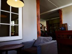-1901 Cafe(西四店)