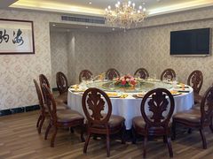 包厢-新梅园不夜粥(龙华店)