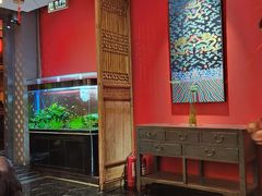 -小河盐帮·私家菜·烤鸭(三元桥·霄云路店)