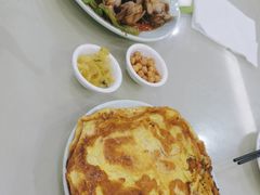 -金榜潮州砂锅粥(总店)