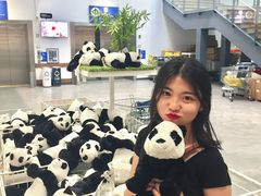 -宜家家居(西安未央商场店)