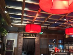 -小吊梨汤·北京菜·烤鸭(双井乐成中心店)