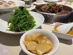-浩爷羊蝎子火锅(双榆树店)