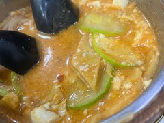 -优壹佳·延边朝鲜族料理(中山北路店)