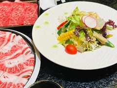 -樱嘢·炭火烧肉(惠南店)