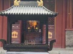 -罔极寺