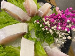 -井格重庆火锅(西直门凯德Mall店)