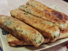 回头-协顺园回头馆(南顺城路店)