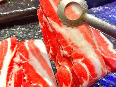 -梨花自助烤肉(天河城店)