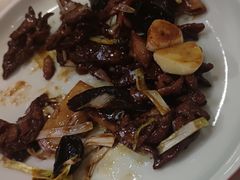 -京华烟云·北京烤鸭(领展购物广场·中关村店)