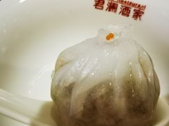 -君德澜酒家·创意粤菜(金山谷店)