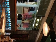 -阮氏娘·越南料理(双子塔店)