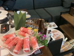 -同仁四季椰子鸡(无锡滨湖万象汇店)
