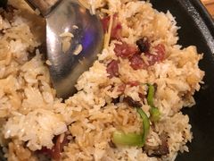 煲仔饭-煲宫(华润万象城店)