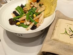 -百姓渔村(南中环店)