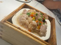 -广州酒家(天字码头店)