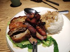 -昌勝香港深井烧鹅(新年华店)
