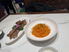 -梅利汴京烤鸭•开封豫菜地标店(东大街店)
