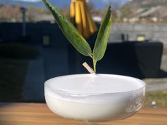-时光吧·大堂吧·丽江和府洲际度假酒店