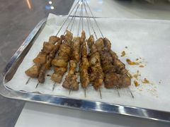 -天隆酒店·本地海鲜鲁菜(烟台大学店)