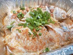 -木屋烧烤(龙湖天街店)