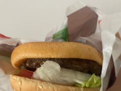 -汉堡王(金鹰天地广场店)