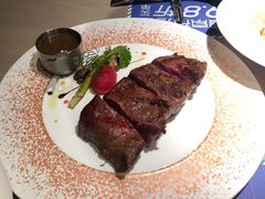 -布拉诺牛排西餐厅(上城天街店)