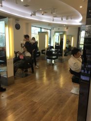 点击看大图 -意廊 Hair Salon