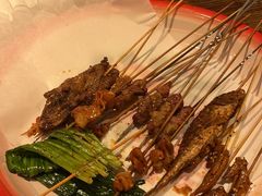 -北丐先生·野馄饨烧烤(雨花万象店)