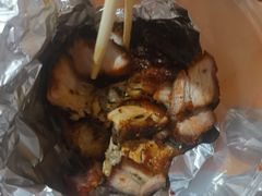 -绿茶餐厅(蓝色港湾店)