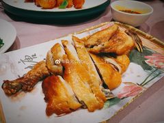 -金哥私房菜馆(张府园总店)