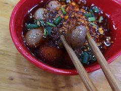 -八一路好吃街(雨田商务大厦店)