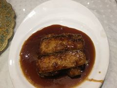 -海富门·带鱼·淮扬菜·粤菜(甘家口店)