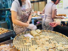 -奇趣饼家