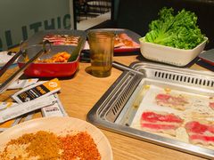 -新石器烤肉(南站店)