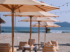 -石梅湾艾美度假酒店