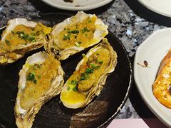 -大渔铁板烧(中山路八佰伴店)