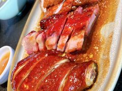 -蝴蝶里·粤菜·点心(滨江龙湖店)