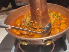 -云尊府云南菜·蒸汽石锅鱼(学清路店)