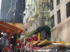 -大馆(前中区警署建築群)