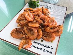 -景好海鲜餐厅(大鹏必选旅游店)