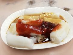 -满足面(白水井大街店)