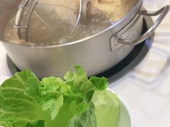 -陈记顺和潮汕牛肉火锅(棠德南路店)