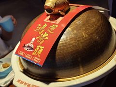 -魏铭鱼头捞饭(晋阳路店)