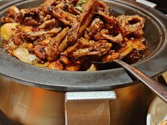 -六月雪干锅(涪城万达广场店)