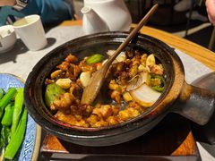 -啫神·广州地标美食(北京路店)