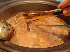 -慢丽江·云南野生菌土鸡锅(付家庄店)