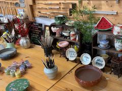 -木子陶艺(春熙路店)